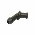 Uro Parts CLUTCH HOSE CONNECTOR 21521151697